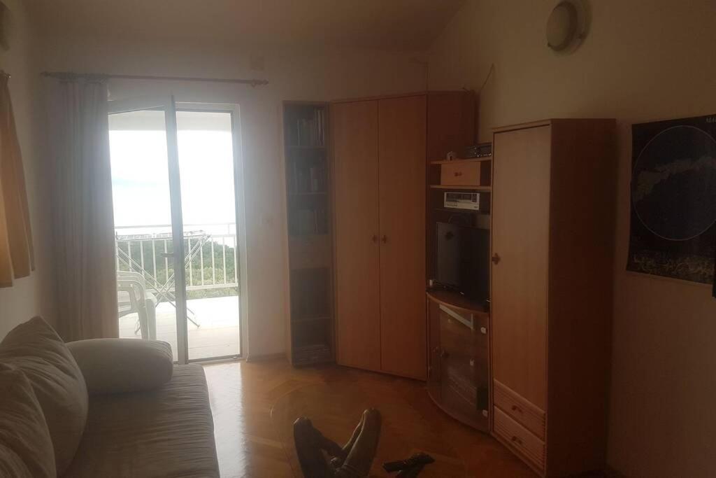 Apartman Nela Brela Extérieur photo
