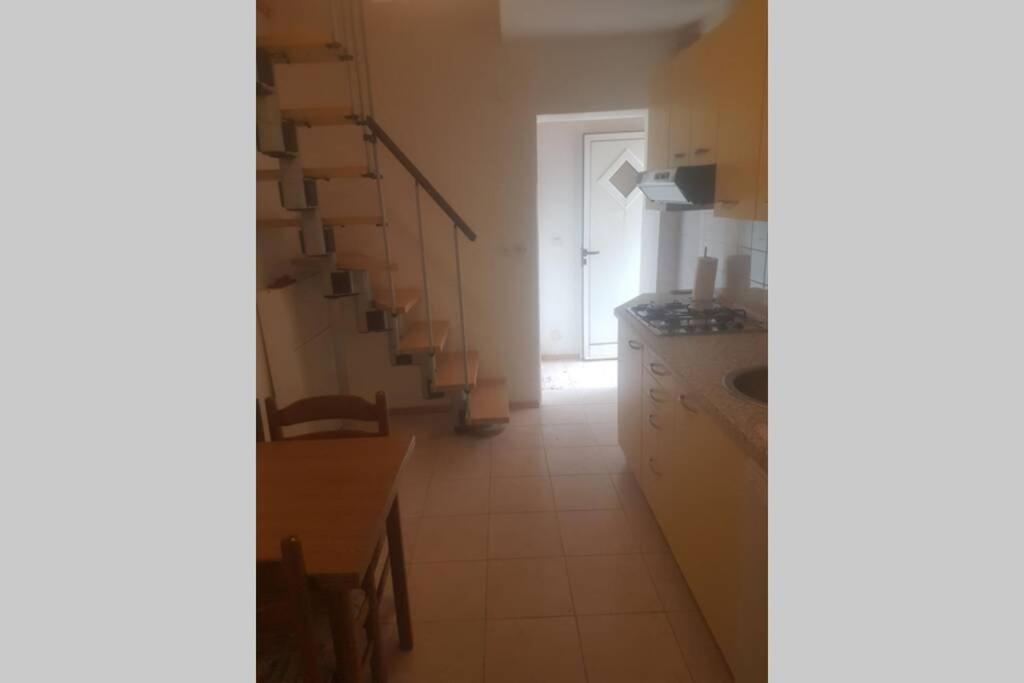 Apartman Nela Brela Extérieur photo